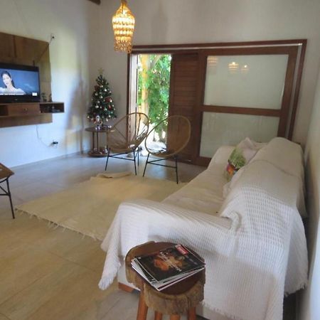 Concept House Caraiva Βίλα Εξωτερικό φωτογραφία
