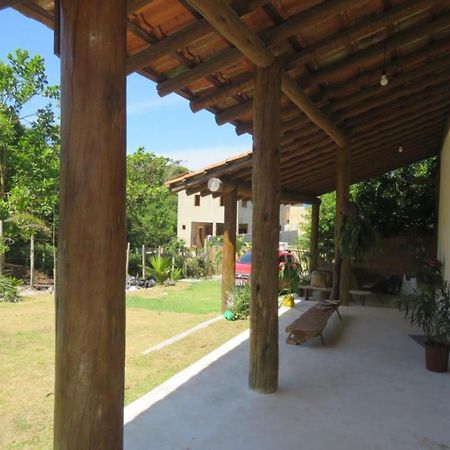 Concept House Caraiva Βίλα Εξωτερικό φωτογραφία