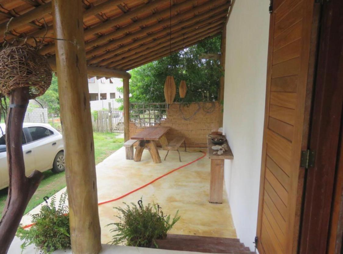 Concept House Caraiva Βίλα Εξωτερικό φωτογραφία