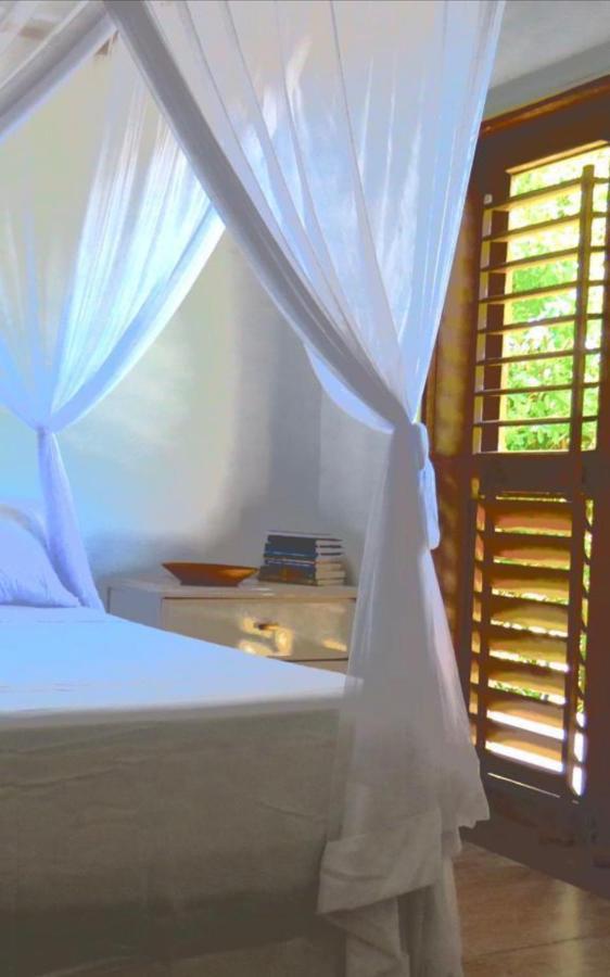 Concept House Caraiva Βίλα Εξωτερικό φωτογραφία