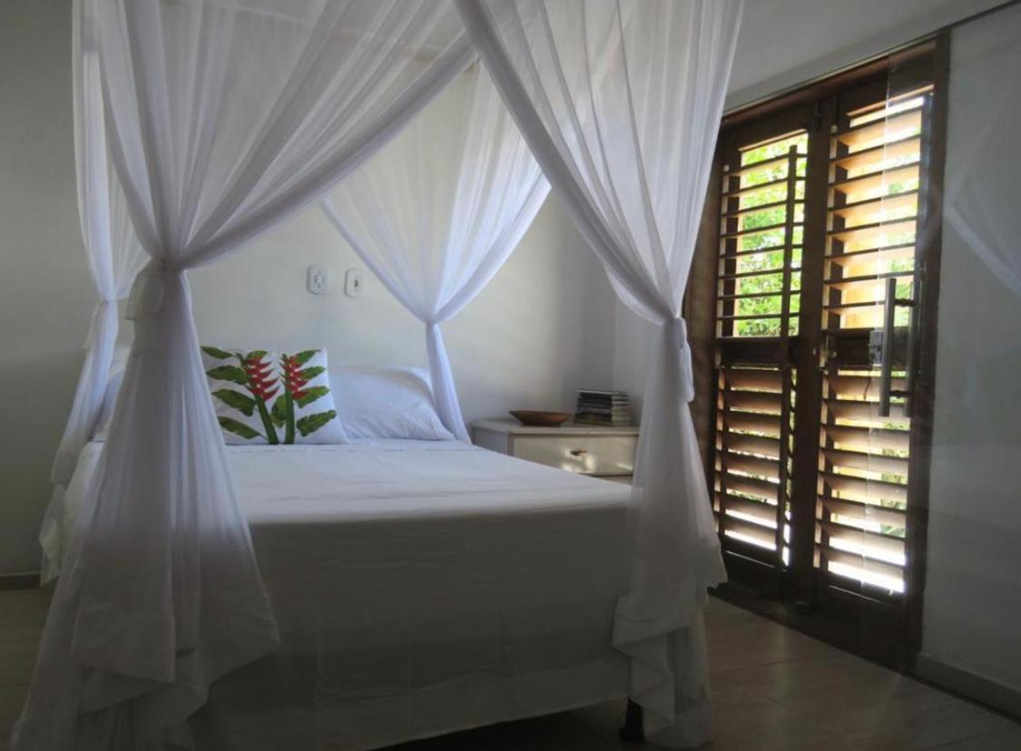 Concept House Caraiva Βίλα Εξωτερικό φωτογραφία