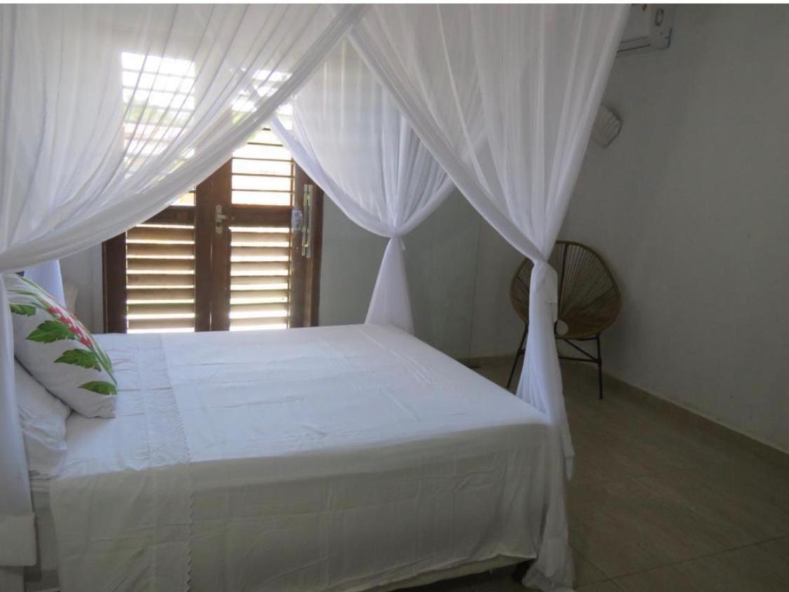 Concept House Caraiva Βίλα Εξωτερικό φωτογραφία