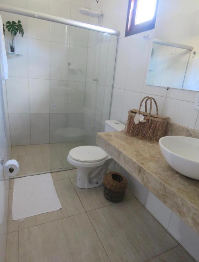 Concept House Caraiva Βίλα Εξωτερικό φωτογραφία