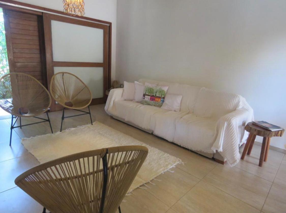 Concept House Caraiva Βίλα Εξωτερικό φωτογραφία