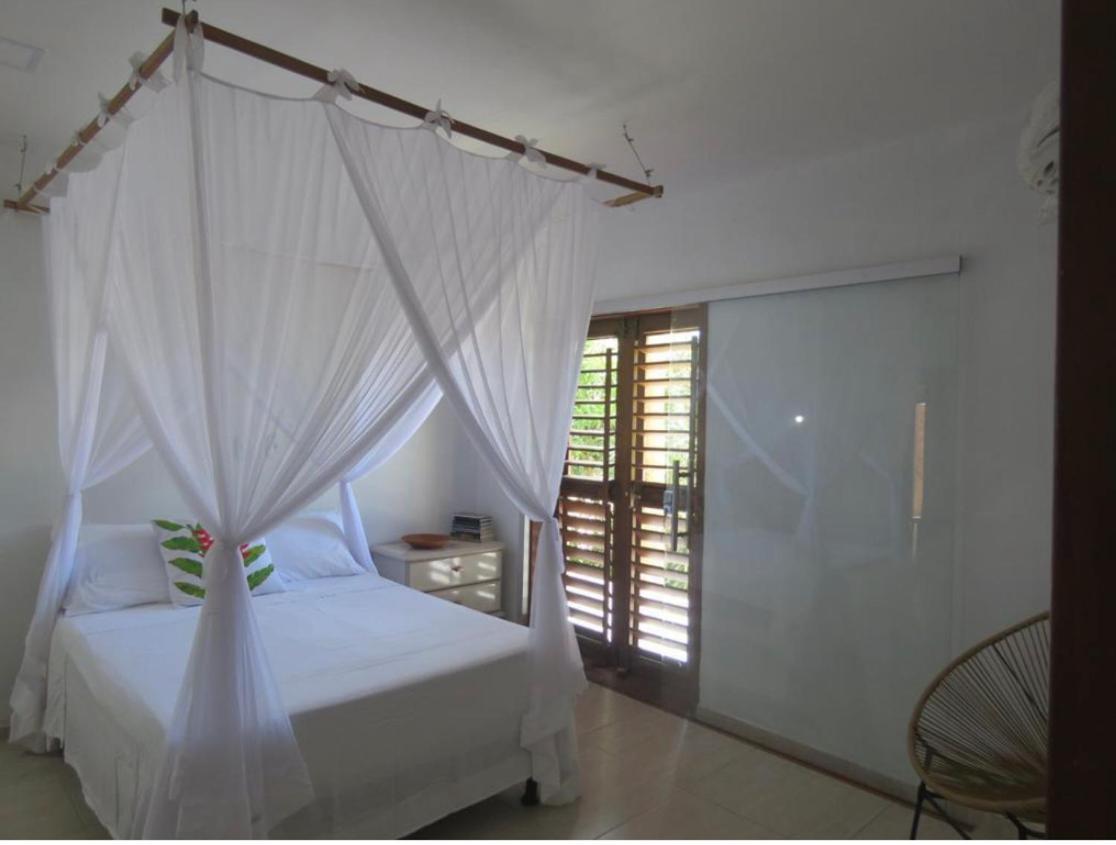 Concept House Caraiva Βίλα Εξωτερικό φωτογραφία