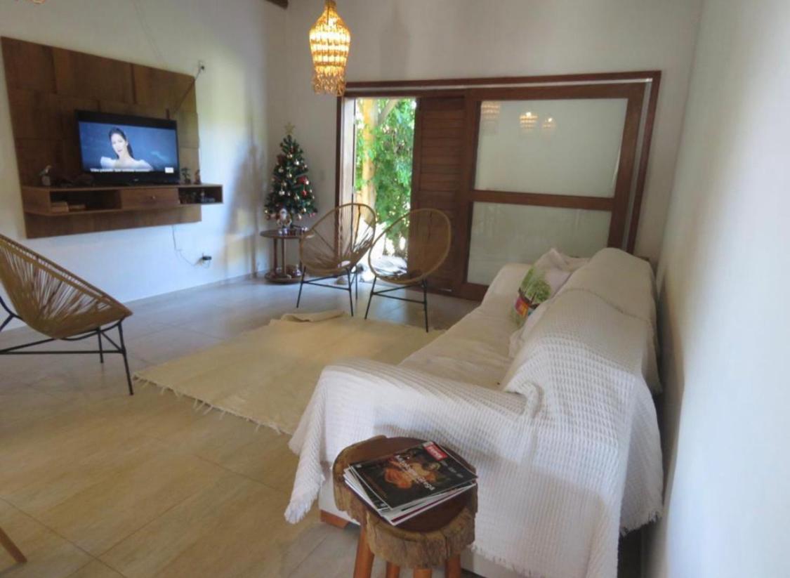 Concept House Caraiva Βίλα Εξωτερικό φωτογραφία