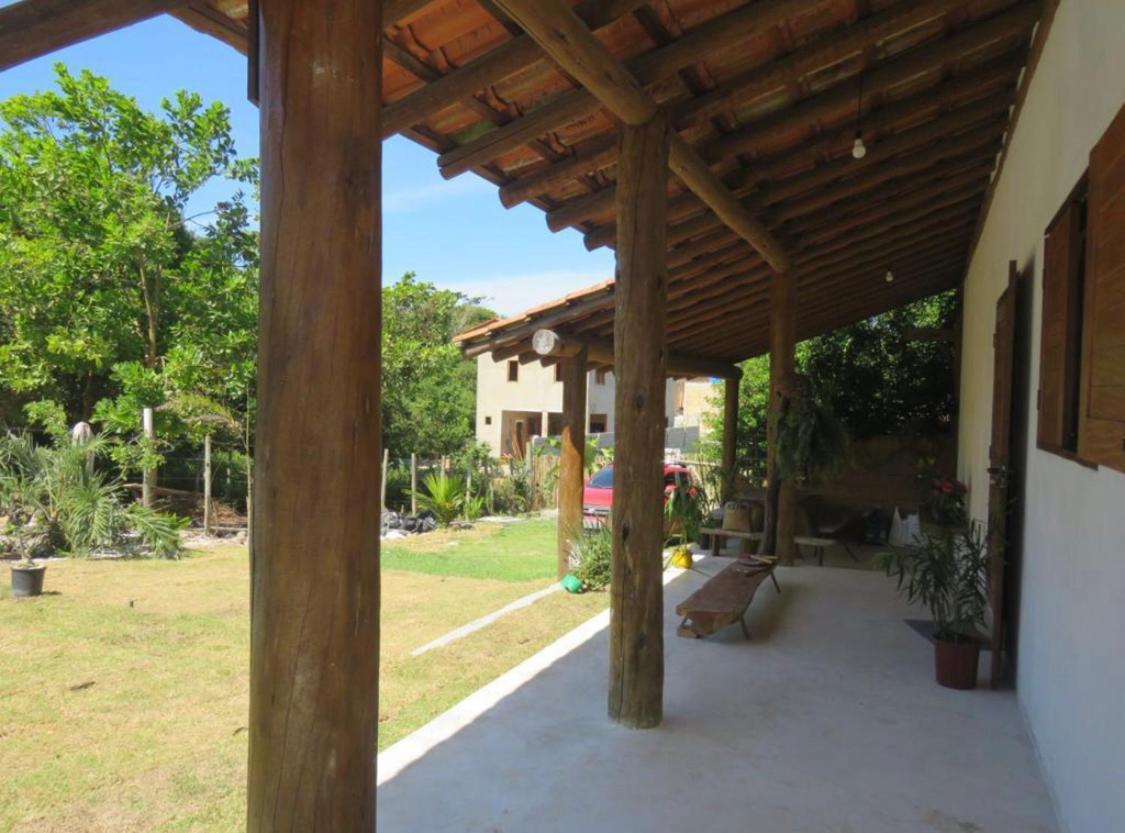 Concept House Caraiva Βίλα Εξωτερικό φωτογραφία