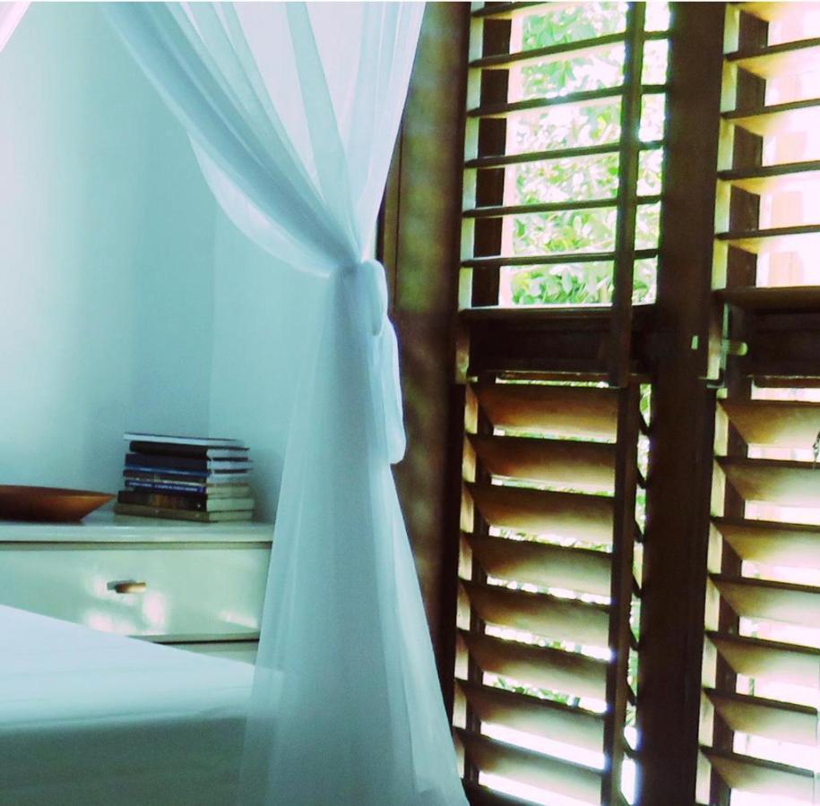 Concept House Caraiva Βίλα Εξωτερικό φωτογραφία
